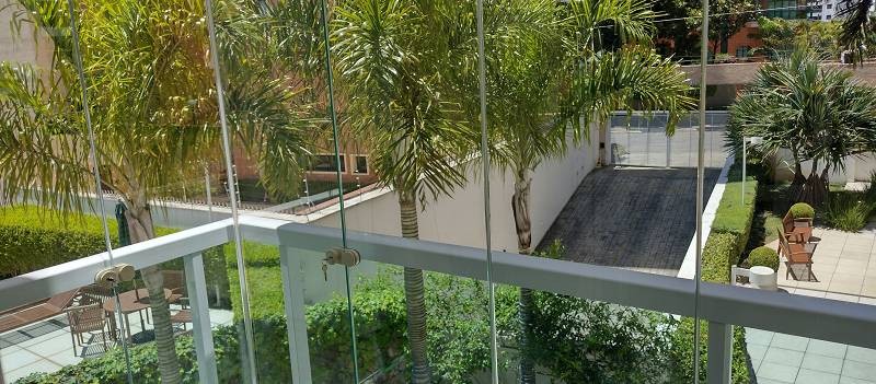 Apartamento, 4 quartos, 305 m² - Foto 39