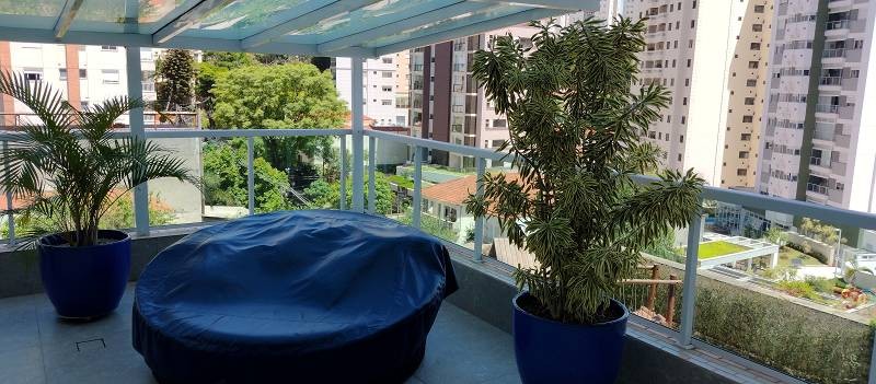 Apartamento, 4 quartos, 305 m² - Foto 16