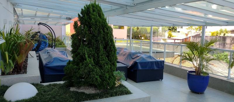 Apartamento, 4 quartos, 305 m² - Foto 17