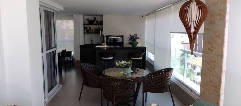 Apartamento, 4 quartos, 305 m² - Foto 8