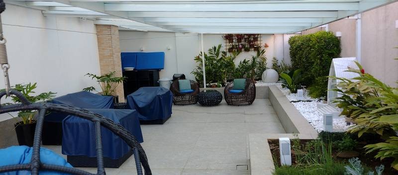 Apartamento, 4 quartos, 305 m² - Foto 21