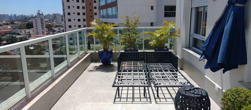 Apartamento, 4 quartos, 305 m² - Foto 7