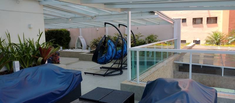 Apartamento, 4 quartos, 305 m² - Foto 19
