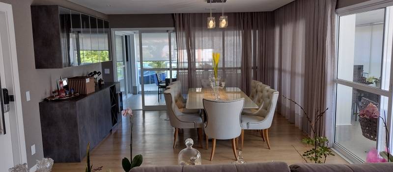 Apartamento, 4 quartos, 305 m² - Foto 6
