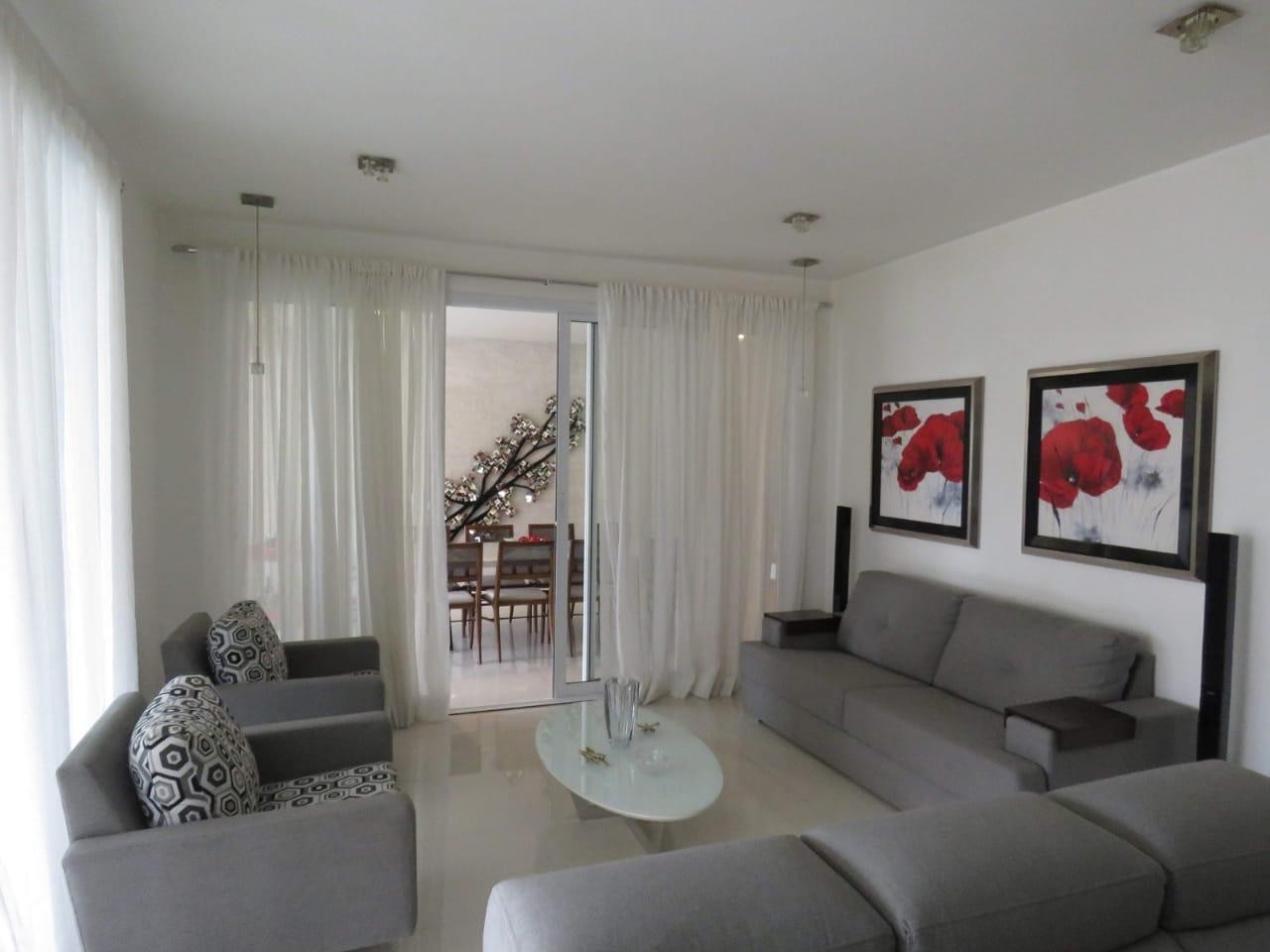 Apartamento, 4 quartos, 245 m² - Foto 9