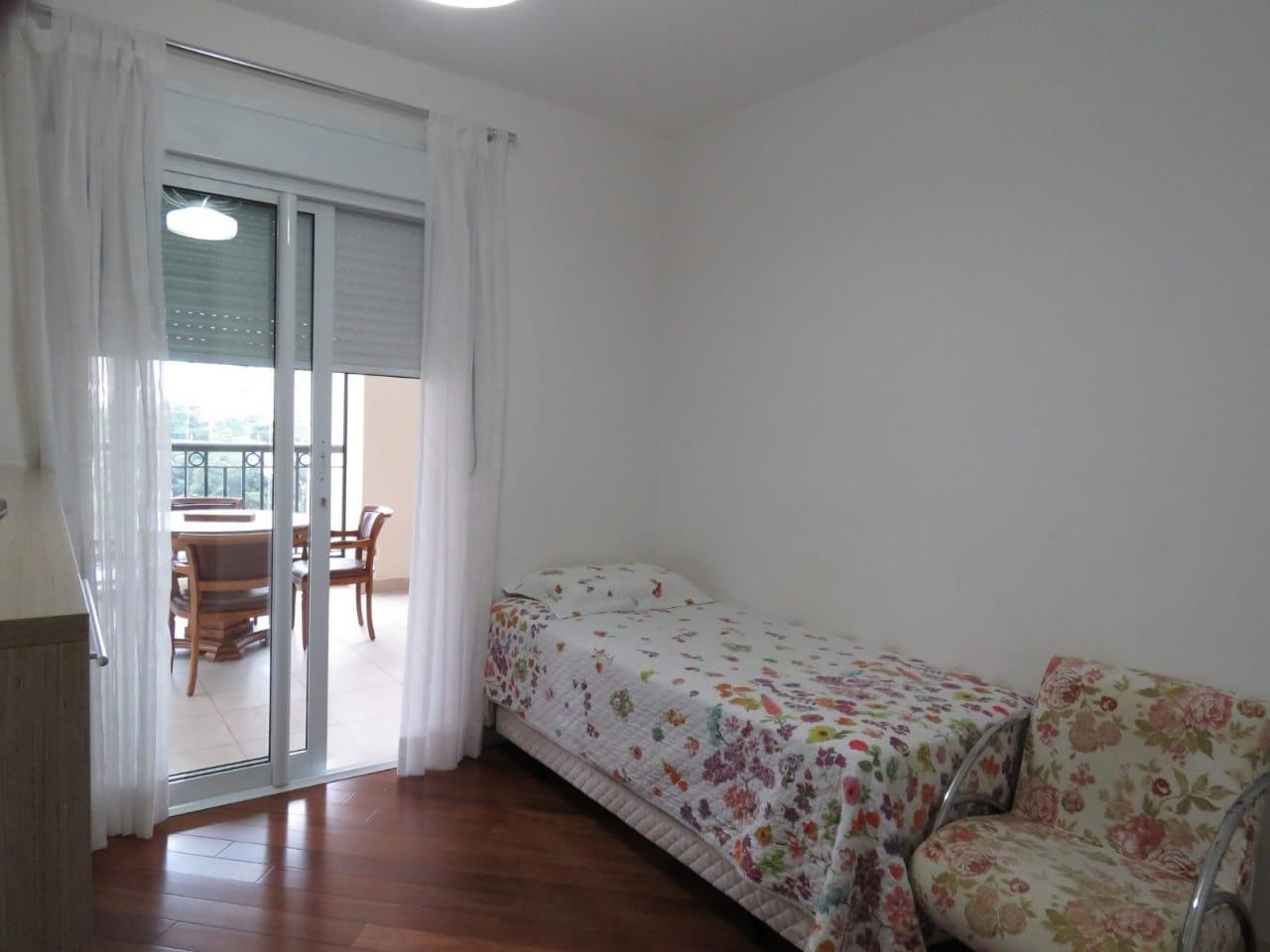 Apartamento, 4 quartos, 245 m² - Foto 16