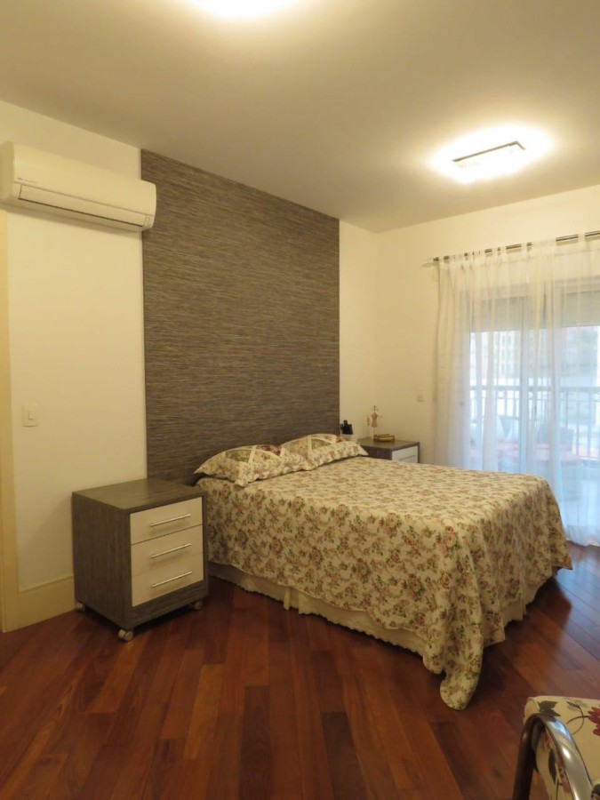 Apartamento, 4 quartos, 245 m² - Foto 4
