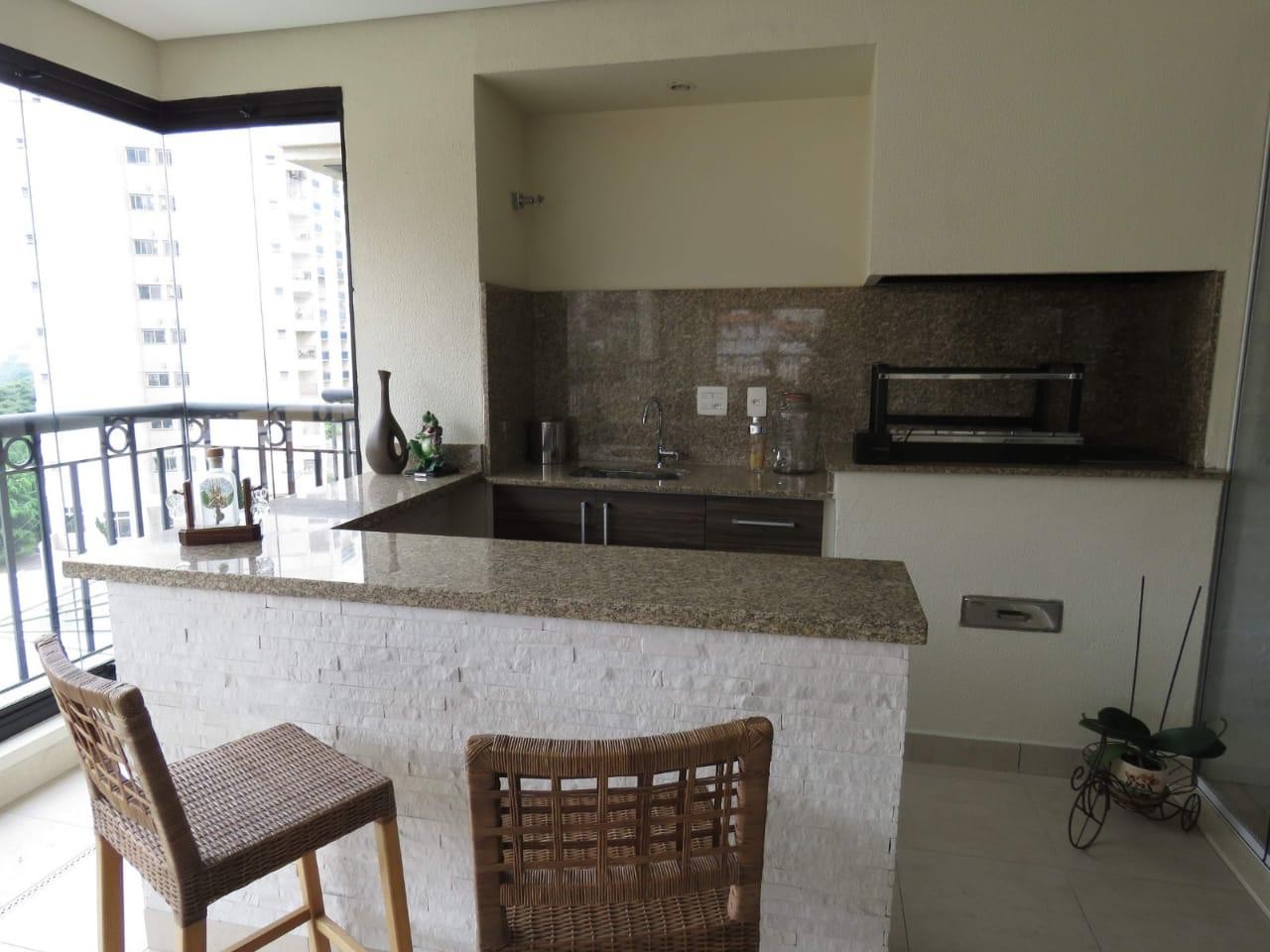 Apartamento, 4 quartos, 245 m² - Foto 10