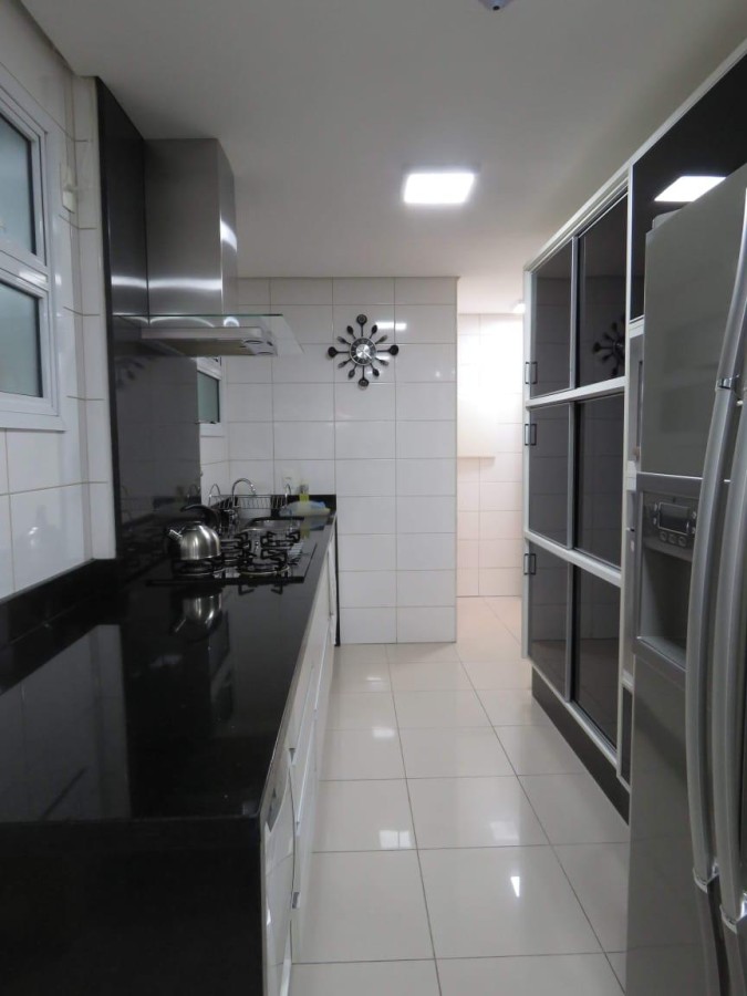 Apartamento, 4 quartos, 245 m² - Foto 22