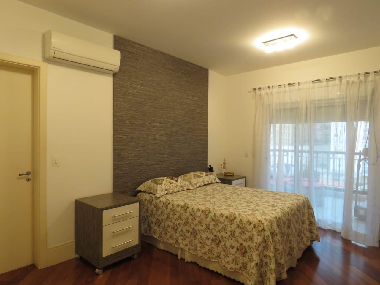 Apartamento, 4 quartos, 245 m² - Foto 18