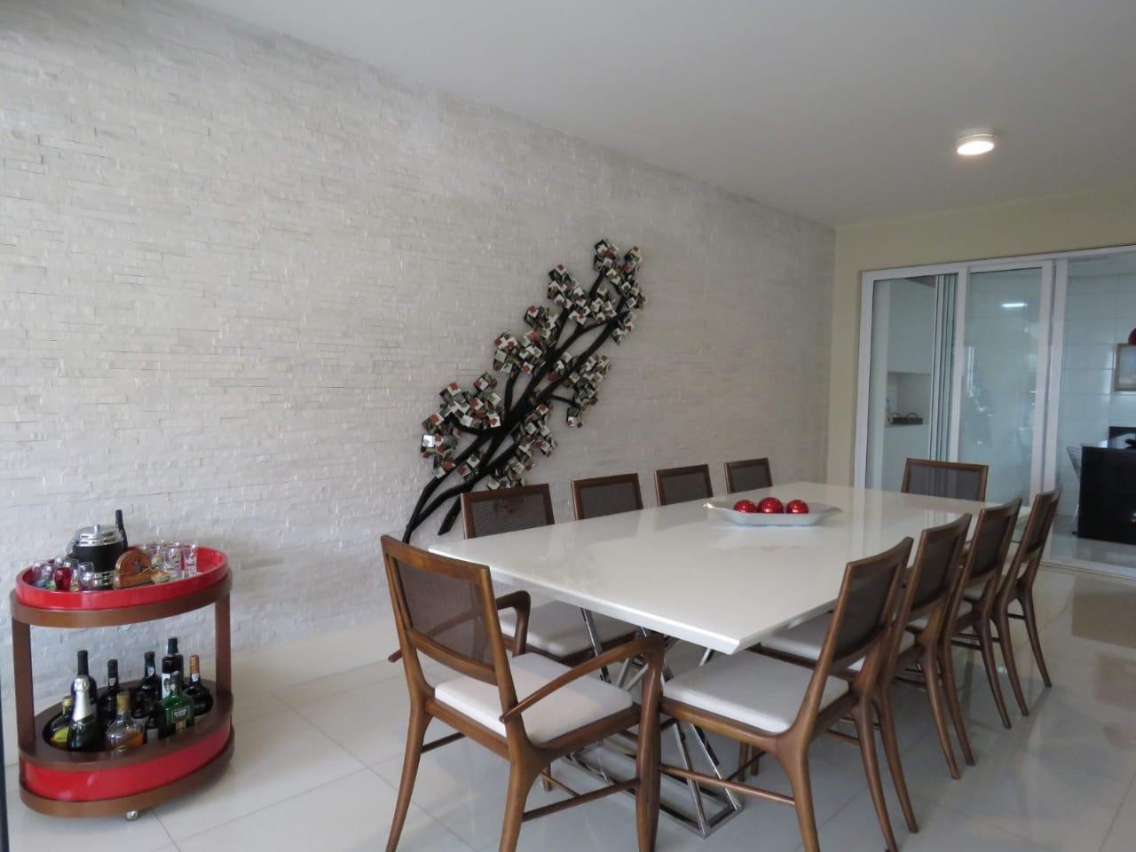 Apartamento, 4 quartos, 245 m² - Foto 21