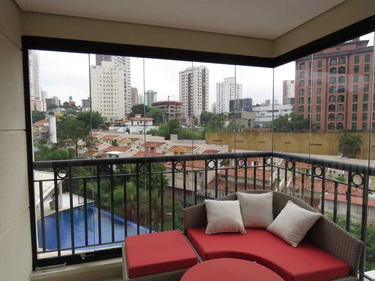 Apartamento, 4 quartos, 245 m² - Foto 13