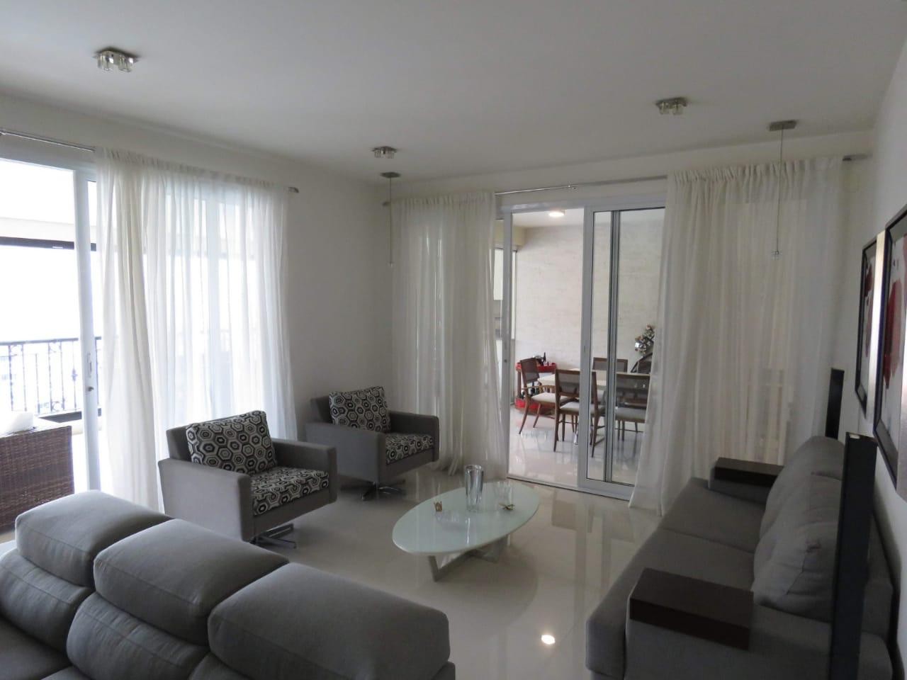 Apartamento, 4 quartos, 245 m² - Foto 6
