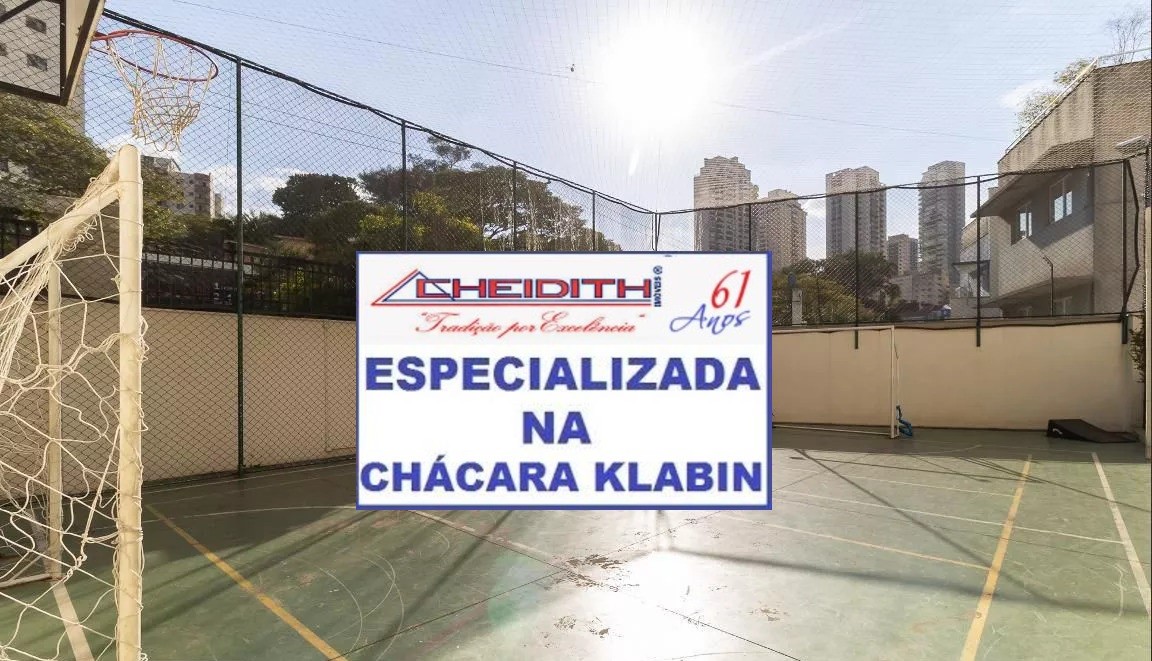 Apartamento, 4 quartos, 245 m² - Foto 28