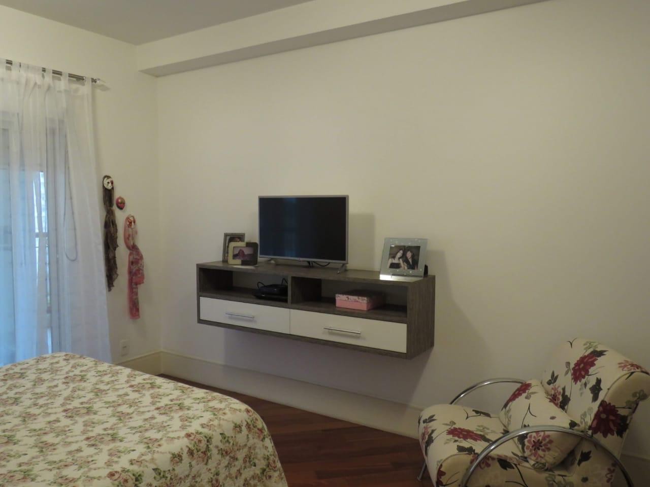 Apartamento, 4 quartos, 245 m² - Foto 20