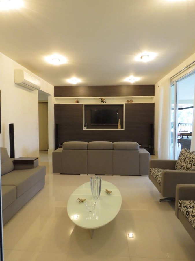 Apartamento, 4 quartos, 245 m² - Foto 14
