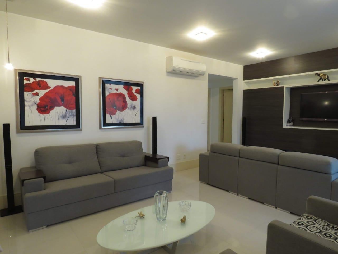 Apartamento, 4 quartos, 245 m² - Foto 25