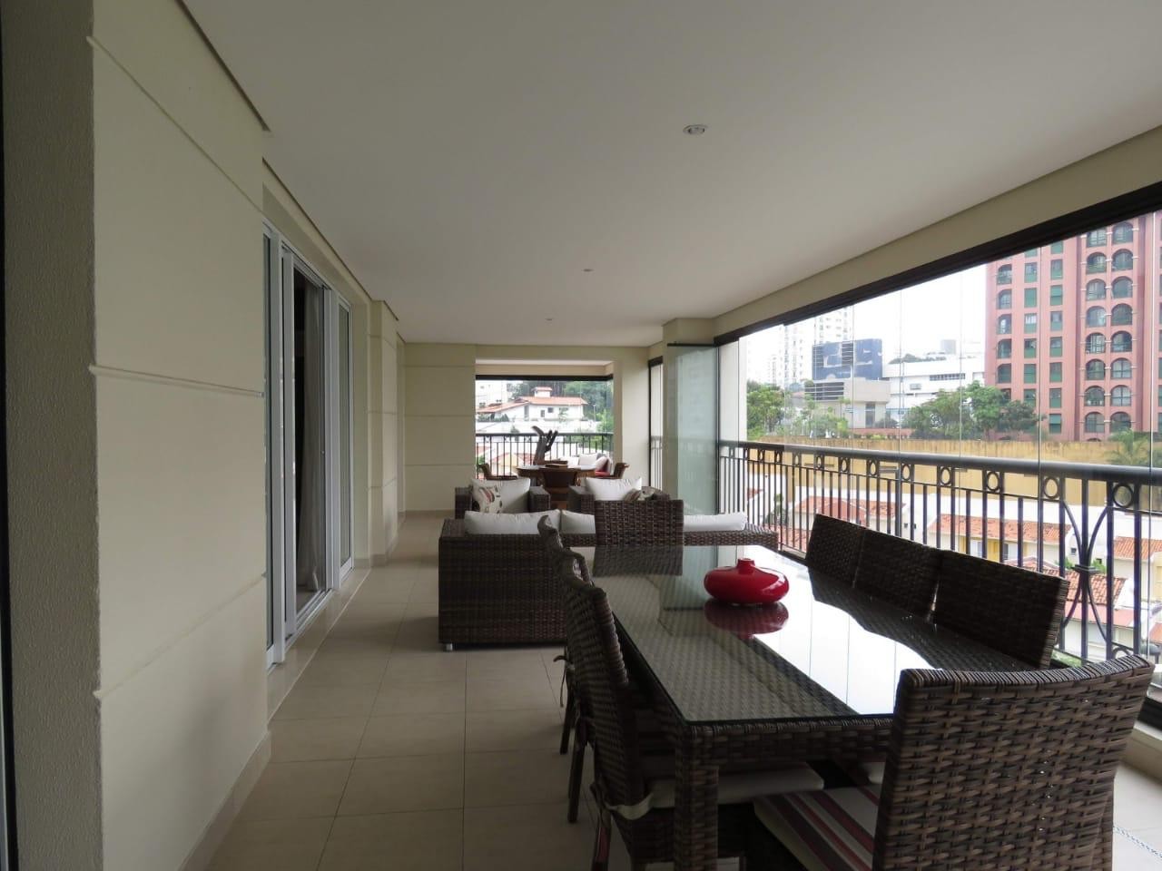 Apartamento, 4 quartos, 245 m² - Foto 15