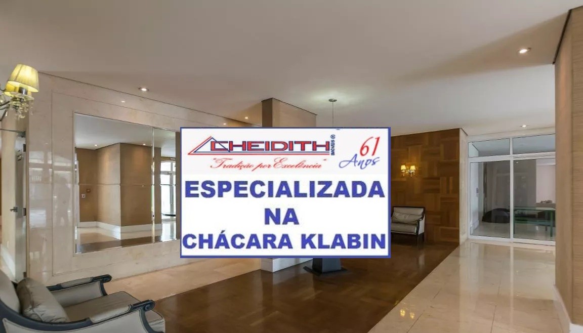 Apartamento, 4 quartos, 245 m² - Foto 43