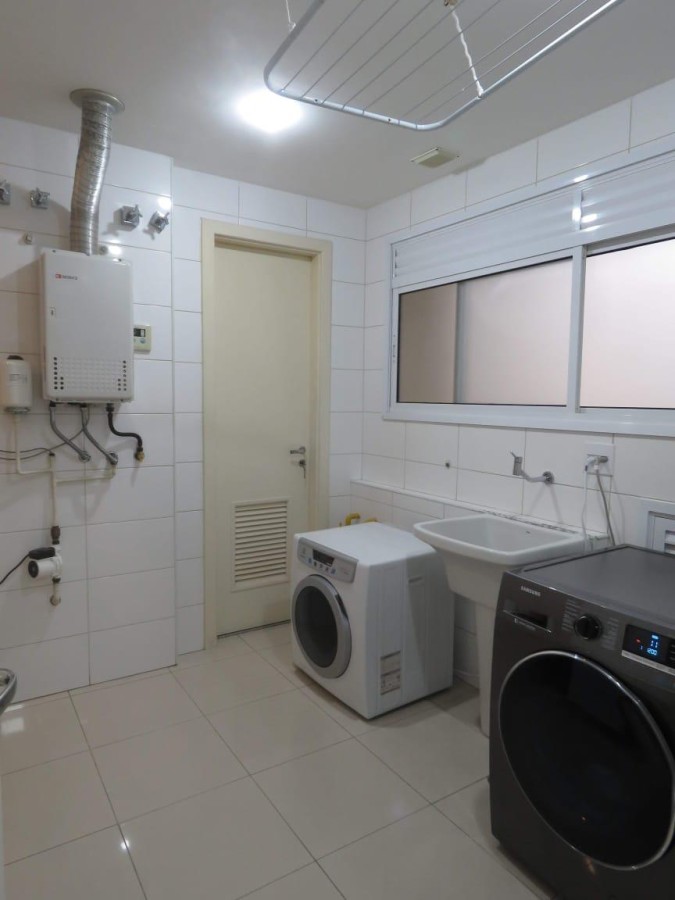 Apartamento, 4 quartos, 245 m² - Foto 17