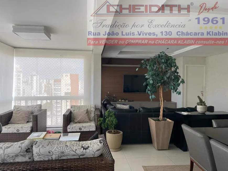 Apartamento, 3 quartos, 148 m² - Foto 14