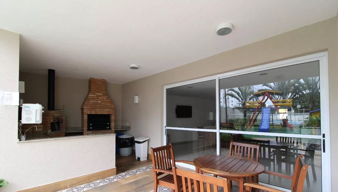 Apartamento, 3 quartos, 148 m² - Foto 24