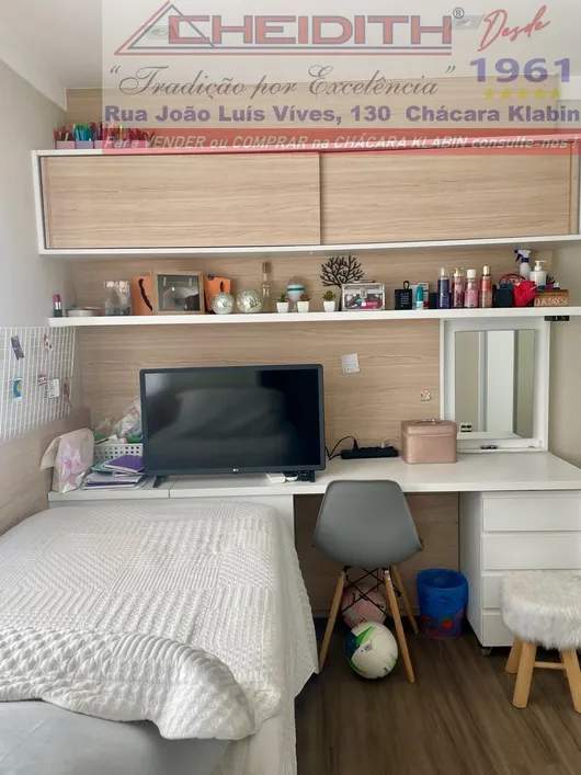 Apartamento, 3 quartos, 148 m² - Foto 9