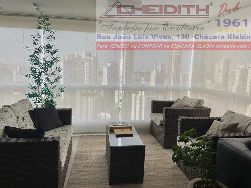 Apartamento, 3 quartos, 148 m² - Foto 12
