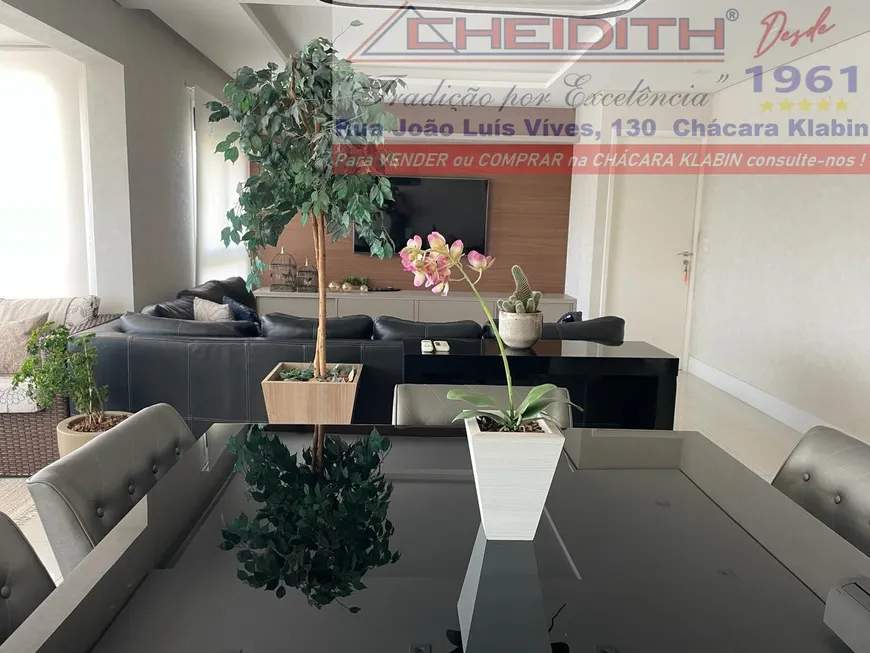 Apartamento, 3 quartos, 148 m² - Foto 17