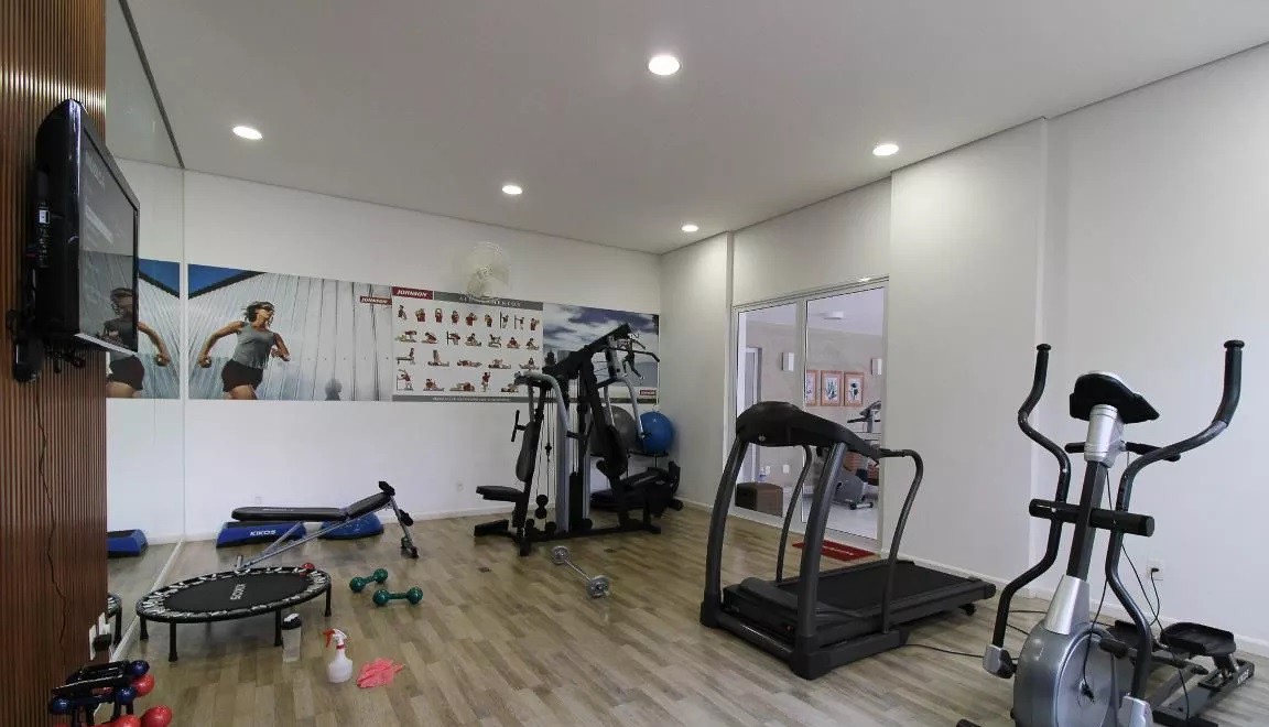 Apartamento, 3 quartos, 148 m² - Foto 29