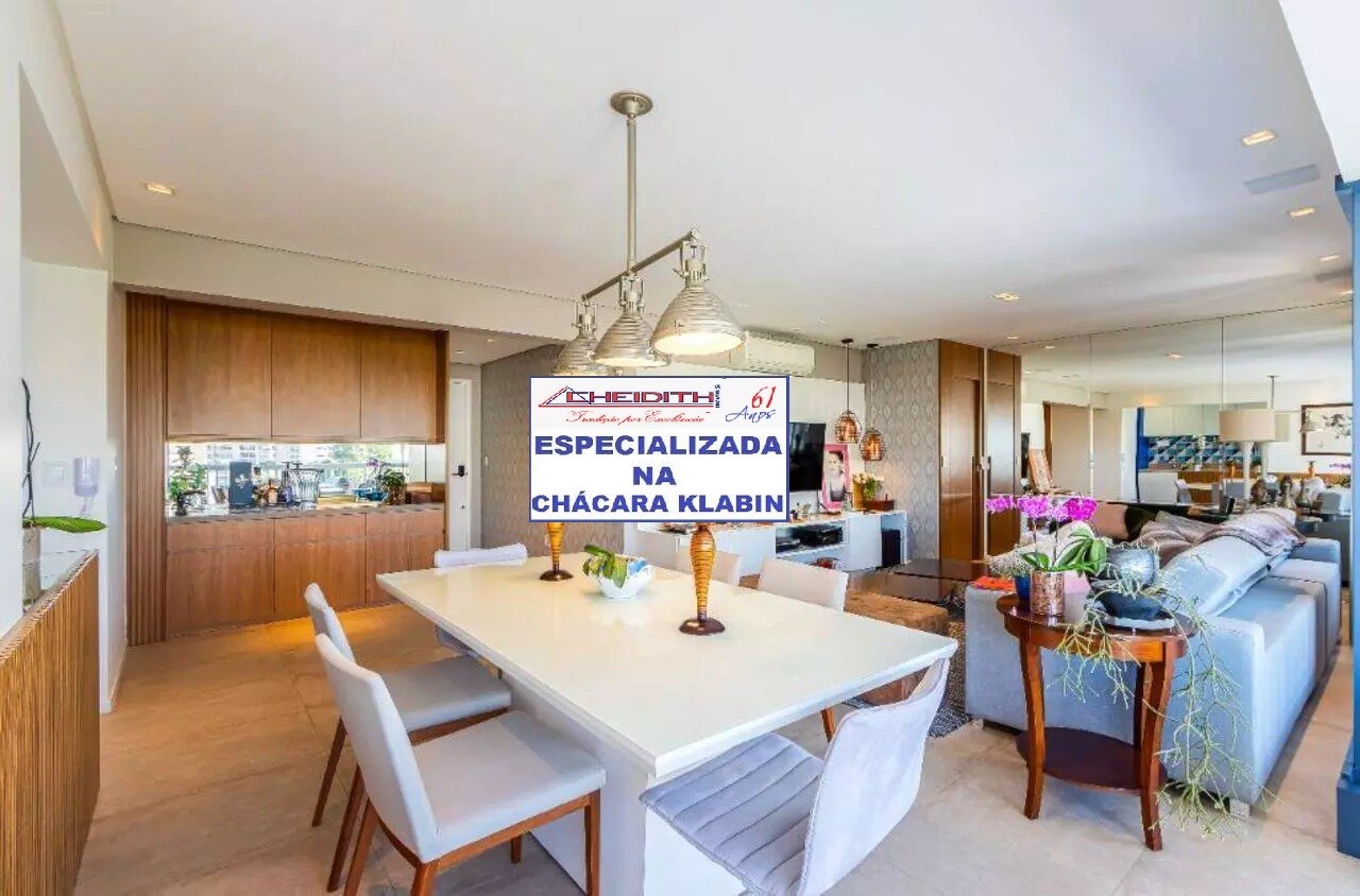 Apartamento, 3 quartos, 148 m² - Foto 8