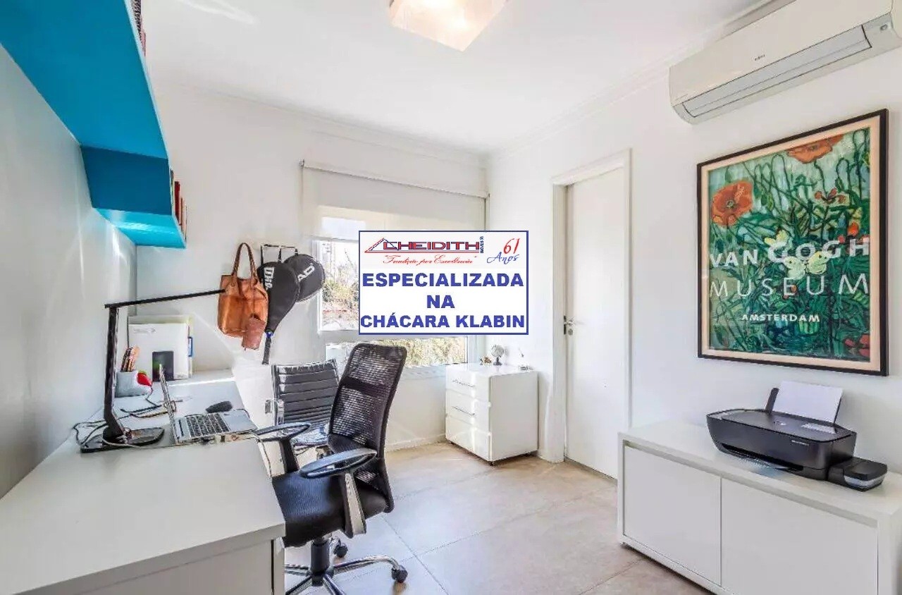 Apartamento, 3 quartos, 148 m² - Foto 10