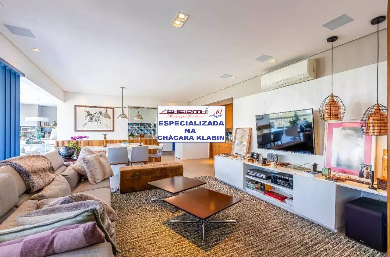Apartamento, 3 quartos, 148 m² - Foto 20