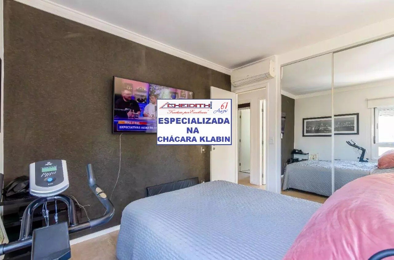 Apartamento, 3 quartos, 148 m² - Foto 16