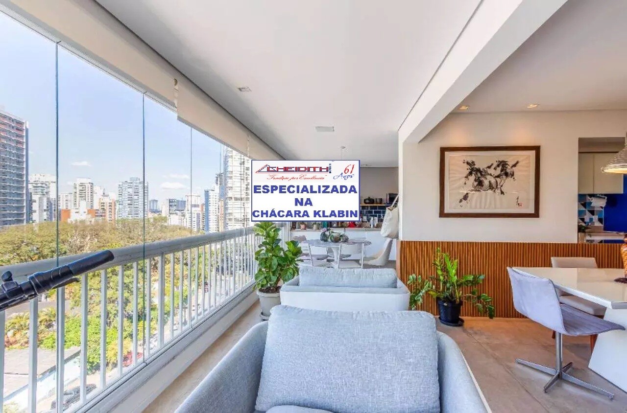 Apartamento, 3 quartos, 148 m² - Foto 21