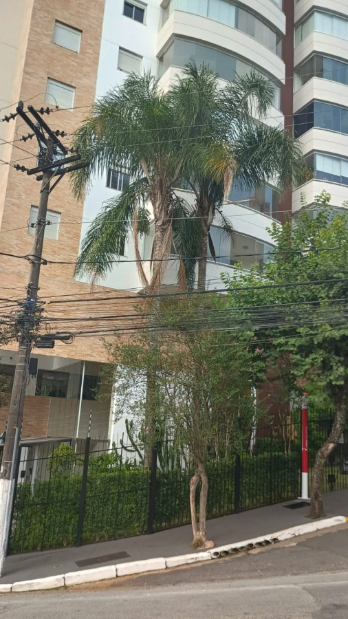 Apartamento, 3 quartos, 107 m² - Foto 3