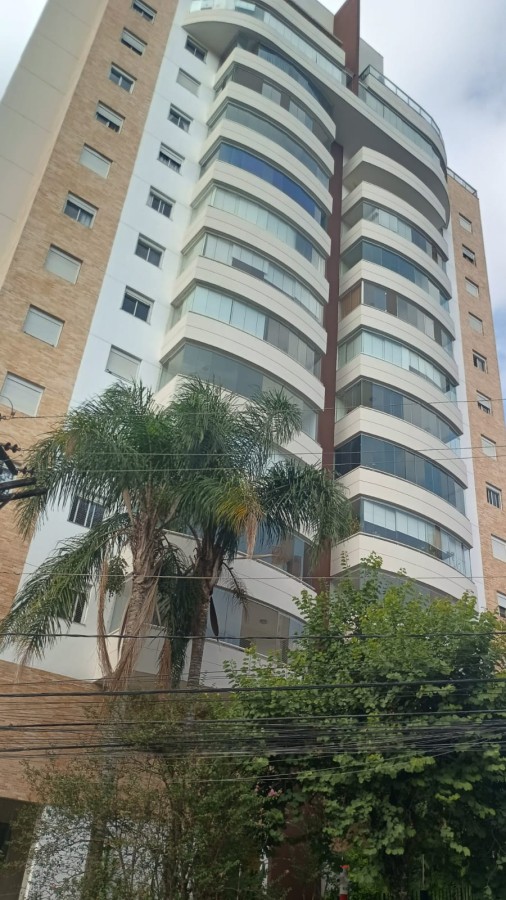 Apartamento, 3 quartos, 107 m² - Foto 4