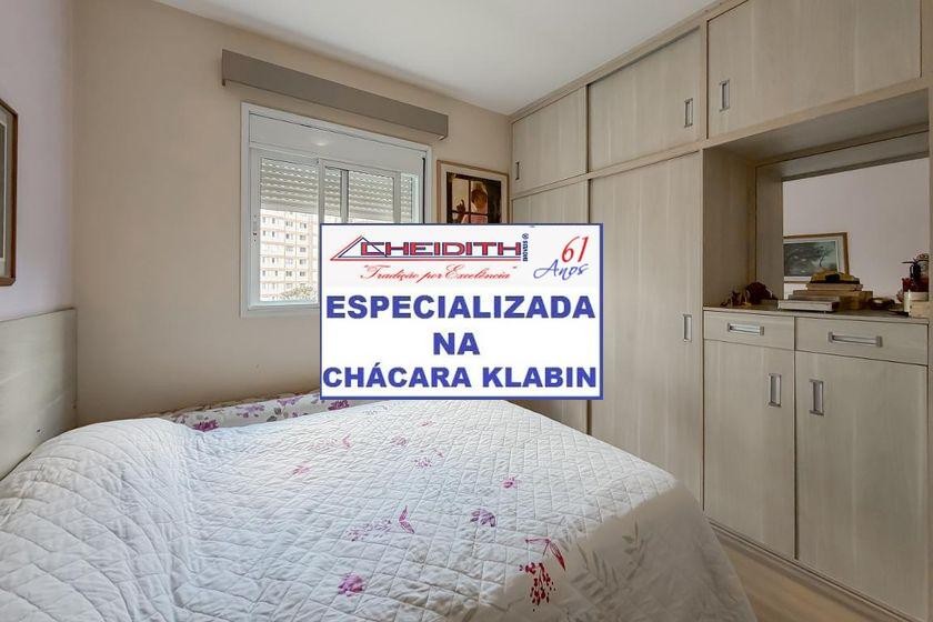 Apartamento, 3 quartos, 107 m² - Foto 24