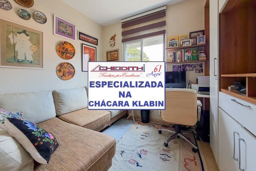 Apartamento, 3 quartos, 107 m² - Foto 21