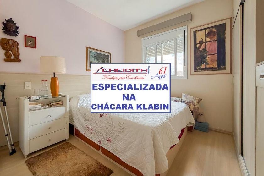 Apartamento, 3 quartos, 107 m² - Foto 22