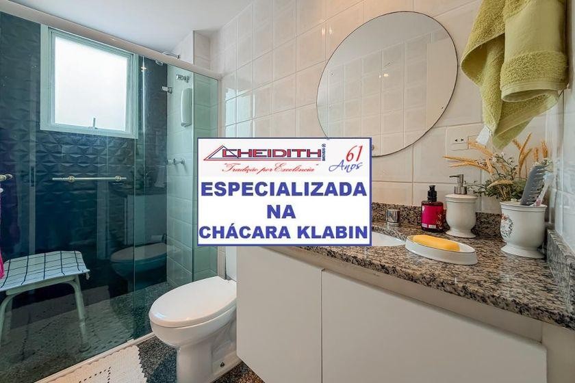 Apartamento, 3 quartos, 107 m² - Foto 20