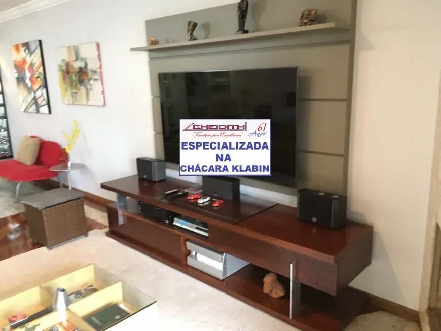 Apartamento, 4 quartos - Foto 28