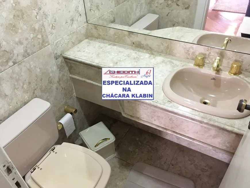 Apartamento, 4 quartos - Foto 33