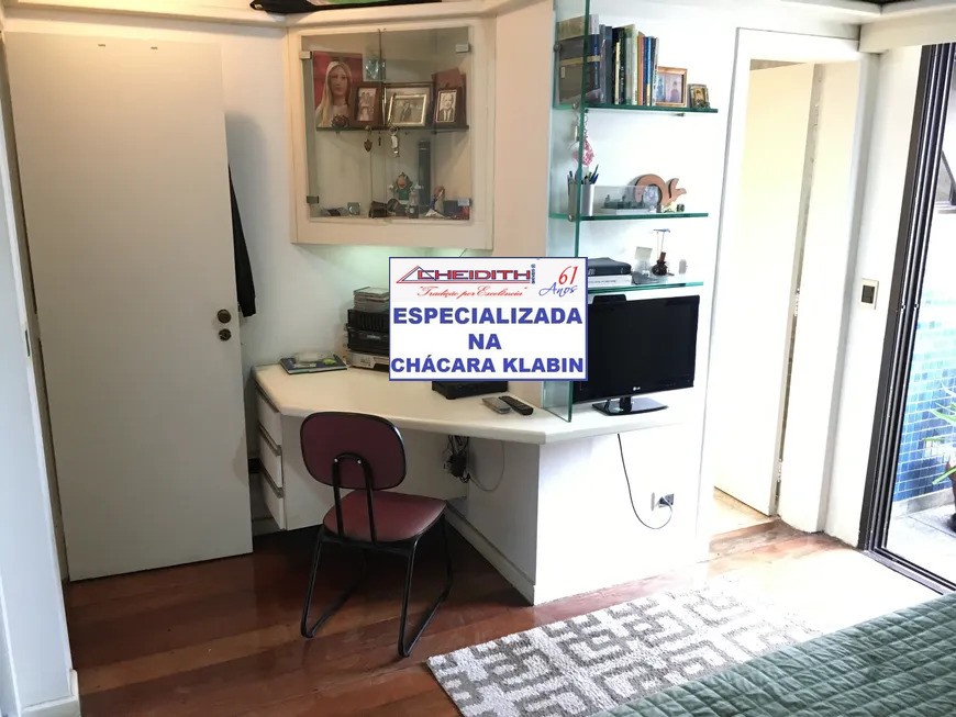 Apartamento, 4 quartos - Foto 36