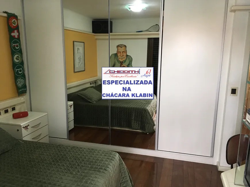 Apartamento, 4 quartos - Foto 35