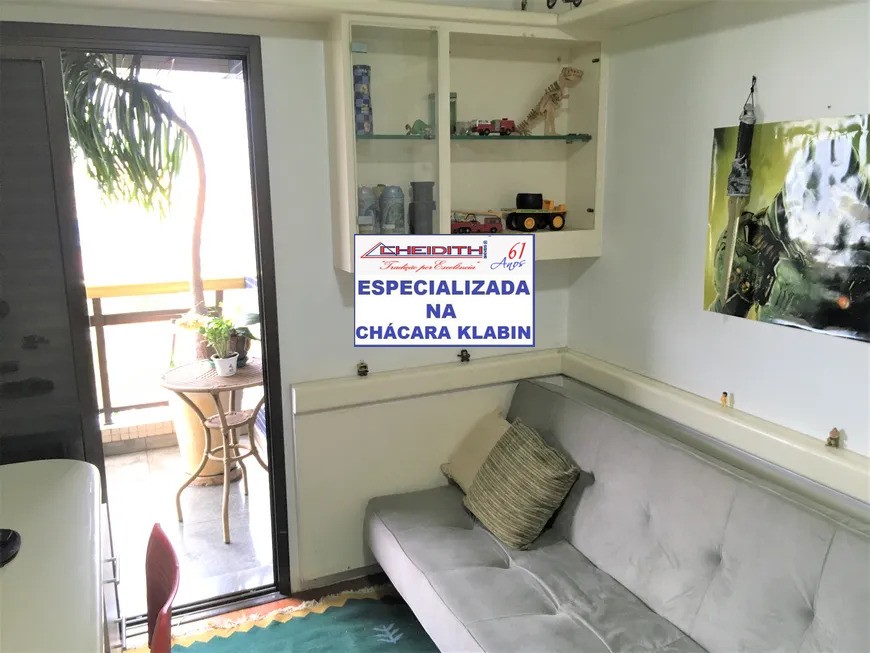 Apartamento, 4 quartos - Foto 41