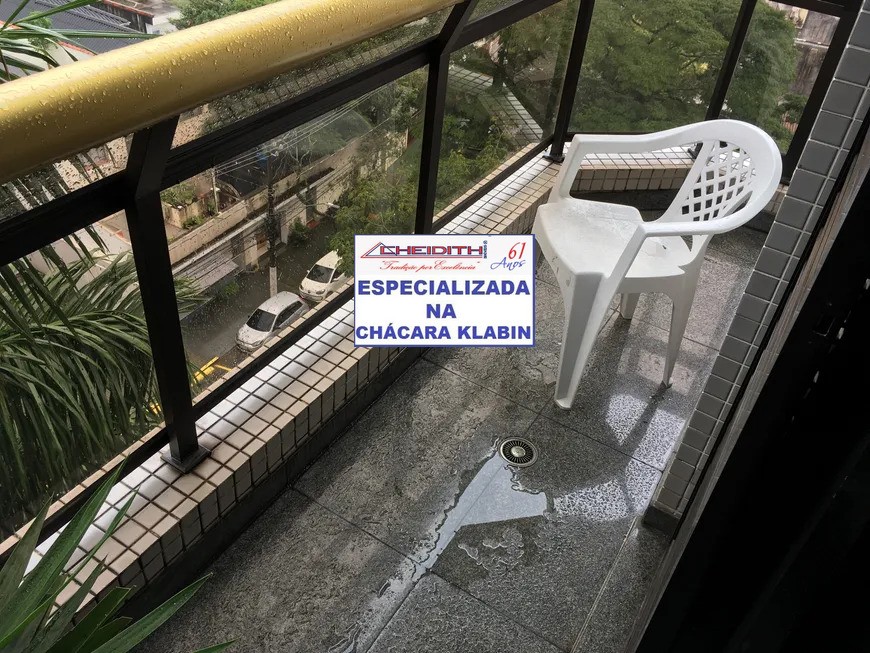 Apartamento, 4 quartos - Foto 37
