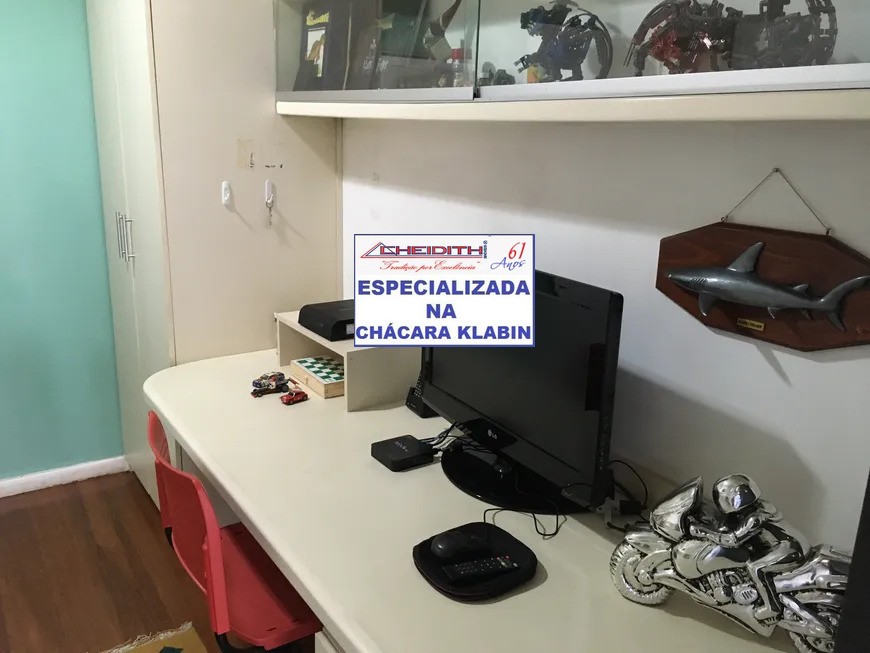 Apartamento, 4 quartos - Foto 43