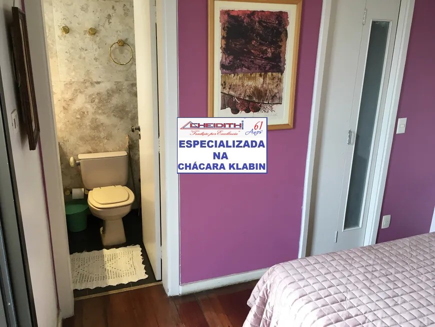 Apartamento, 4 quartos - Foto 47