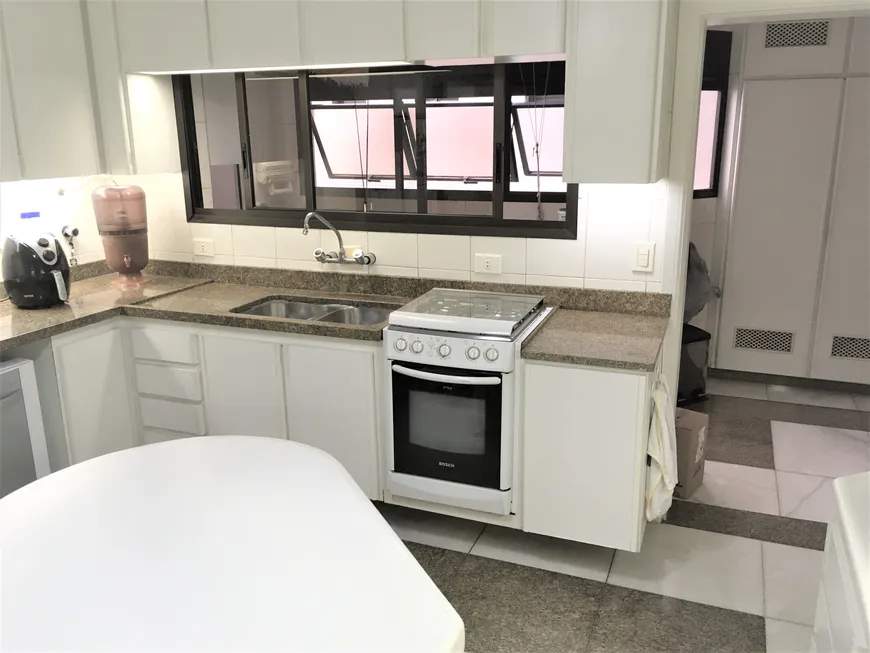 Apartamento, 4 quartos - Foto 54